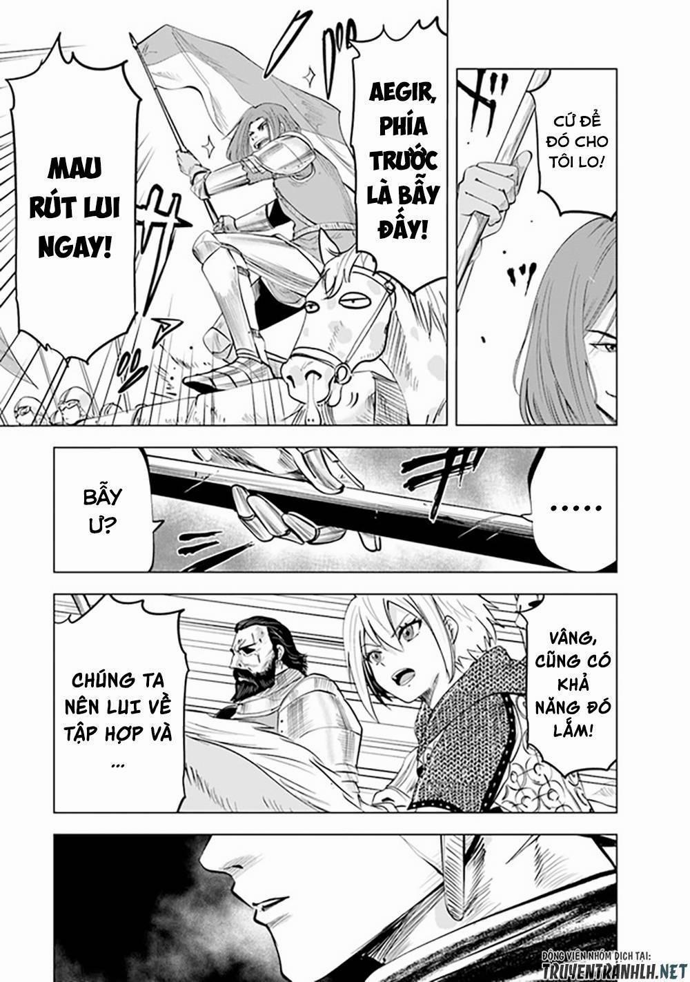 Hành trình chịch dạo của của máy dập cổ đại 50 trang 3