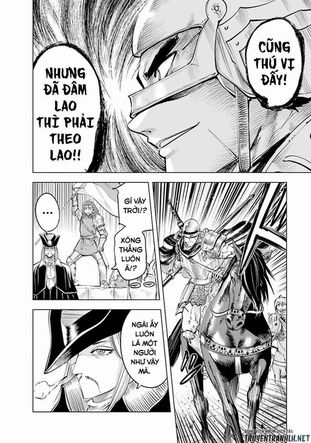 Hành trình chịch dạo của của máy dập cổ đại 50 trang 4