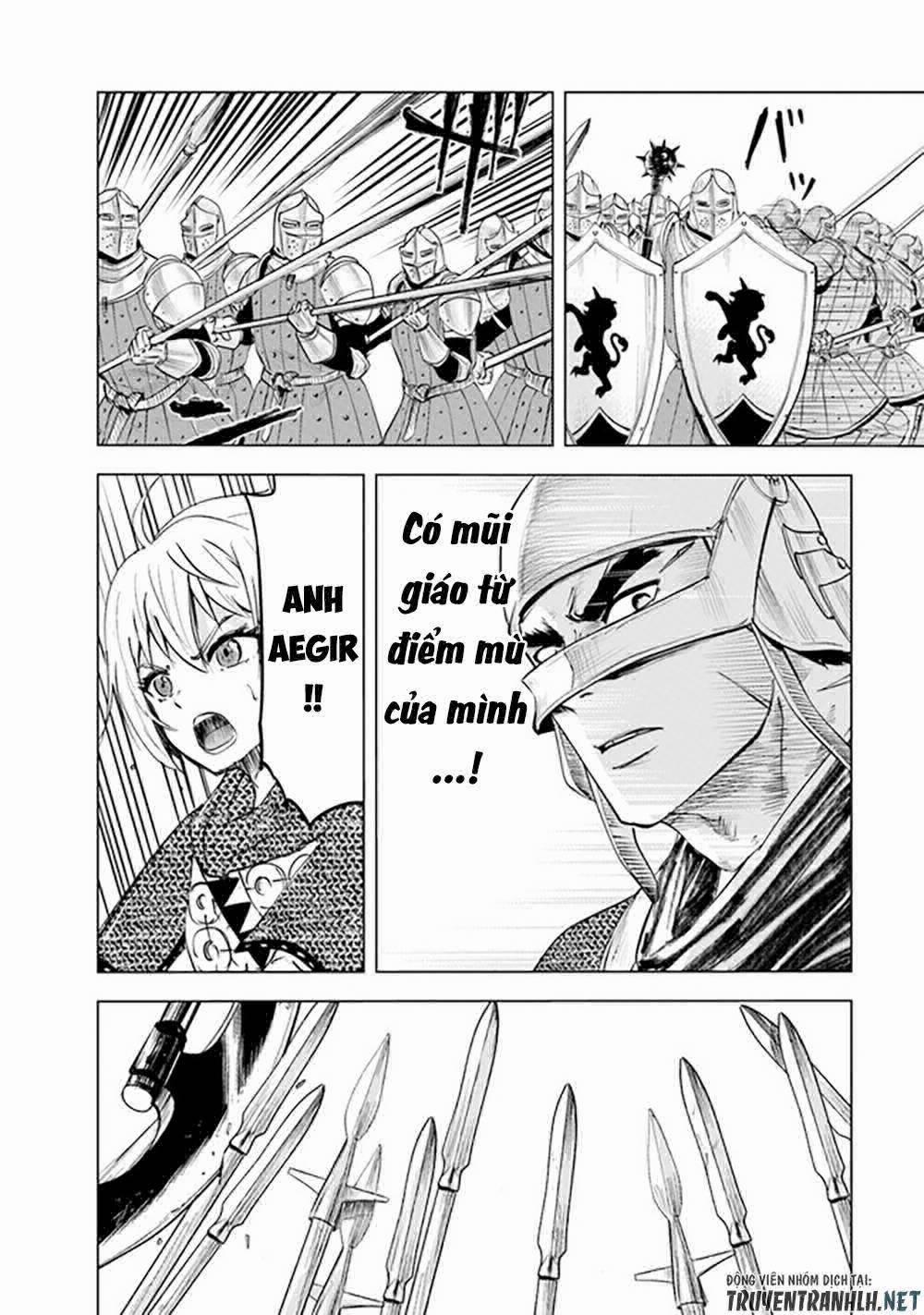 Hành trình chịch dạo của của máy dập cổ đại 50 trang 6