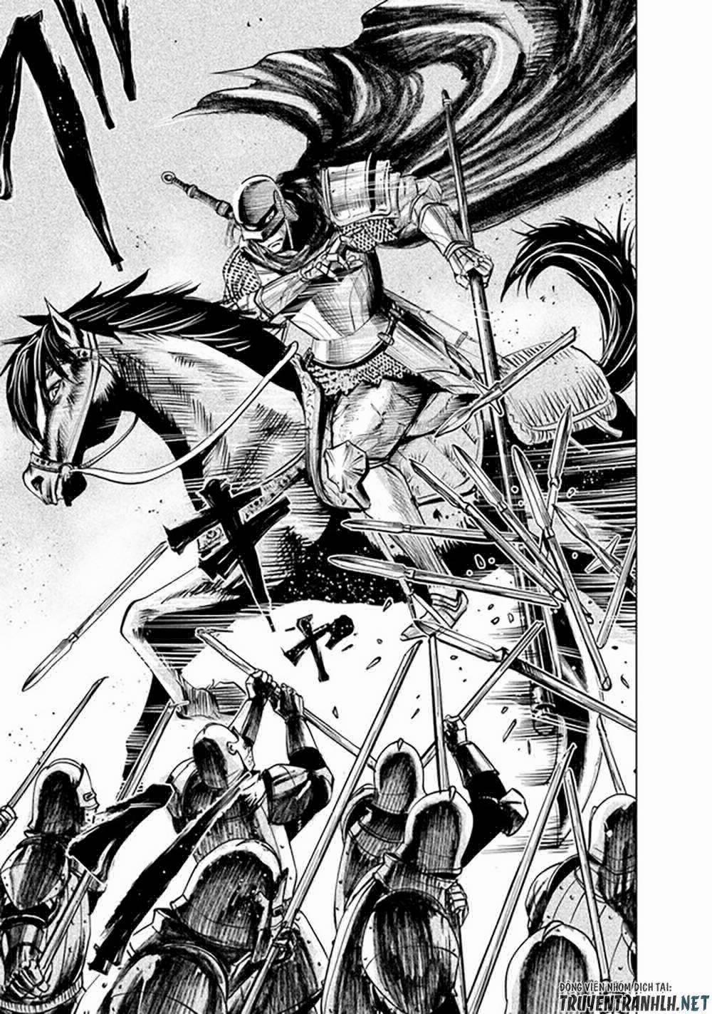 Hành trình chịch dạo của của máy dập cổ đại 50 trang 7