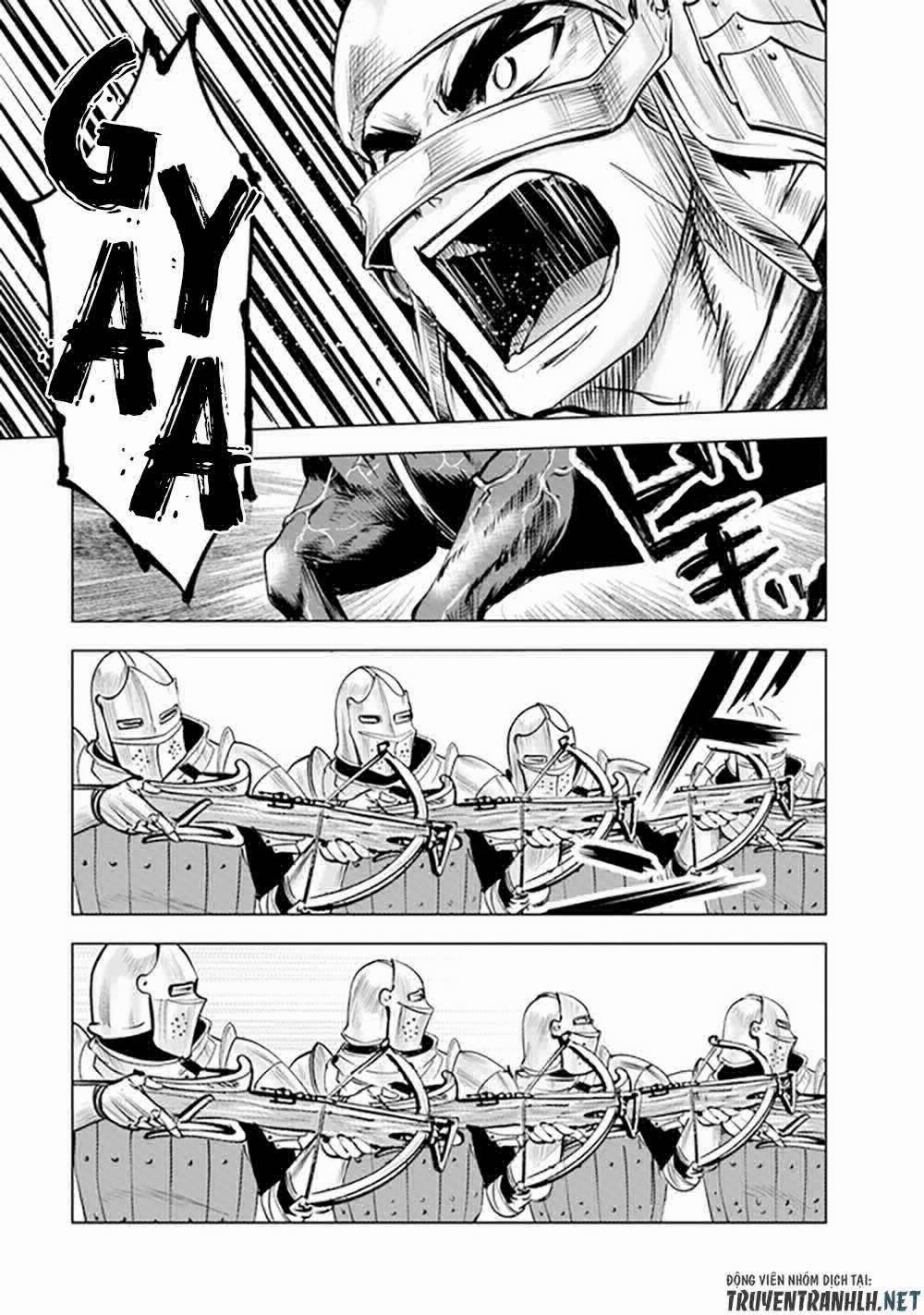 Hành trình chịch dạo của của máy dập cổ đại 50 trang 9