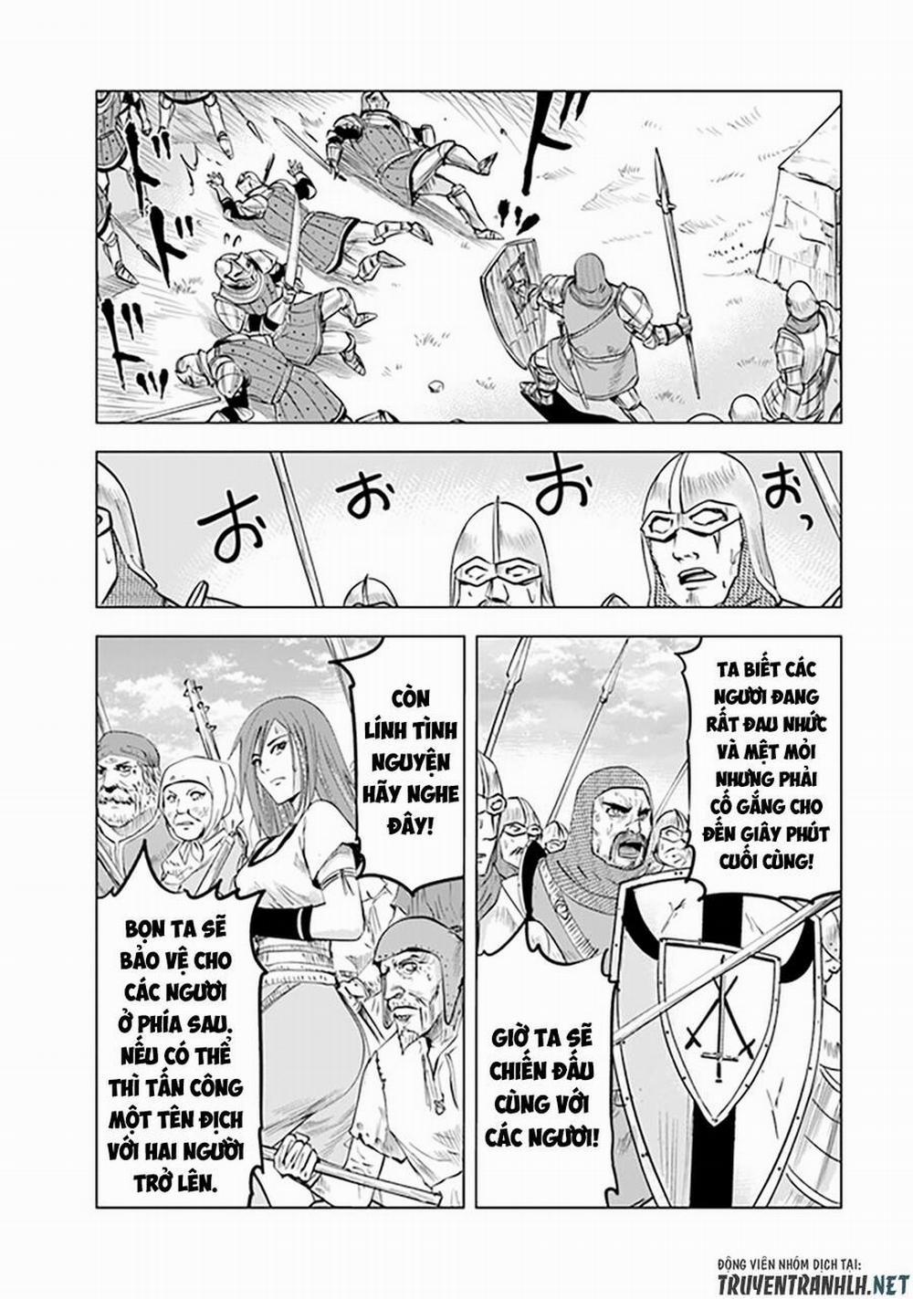 Hành trình chịch dạo của của máy dập cổ đại 51 trang 14