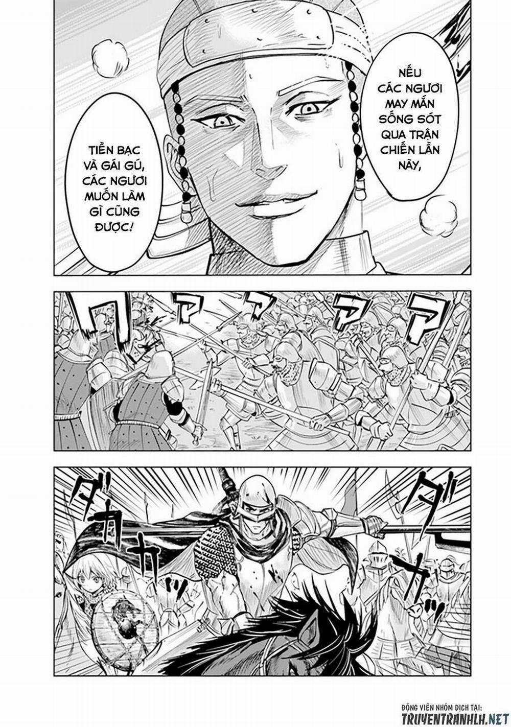 Hành trình chịch dạo của của máy dập cổ đại 51 trang 18