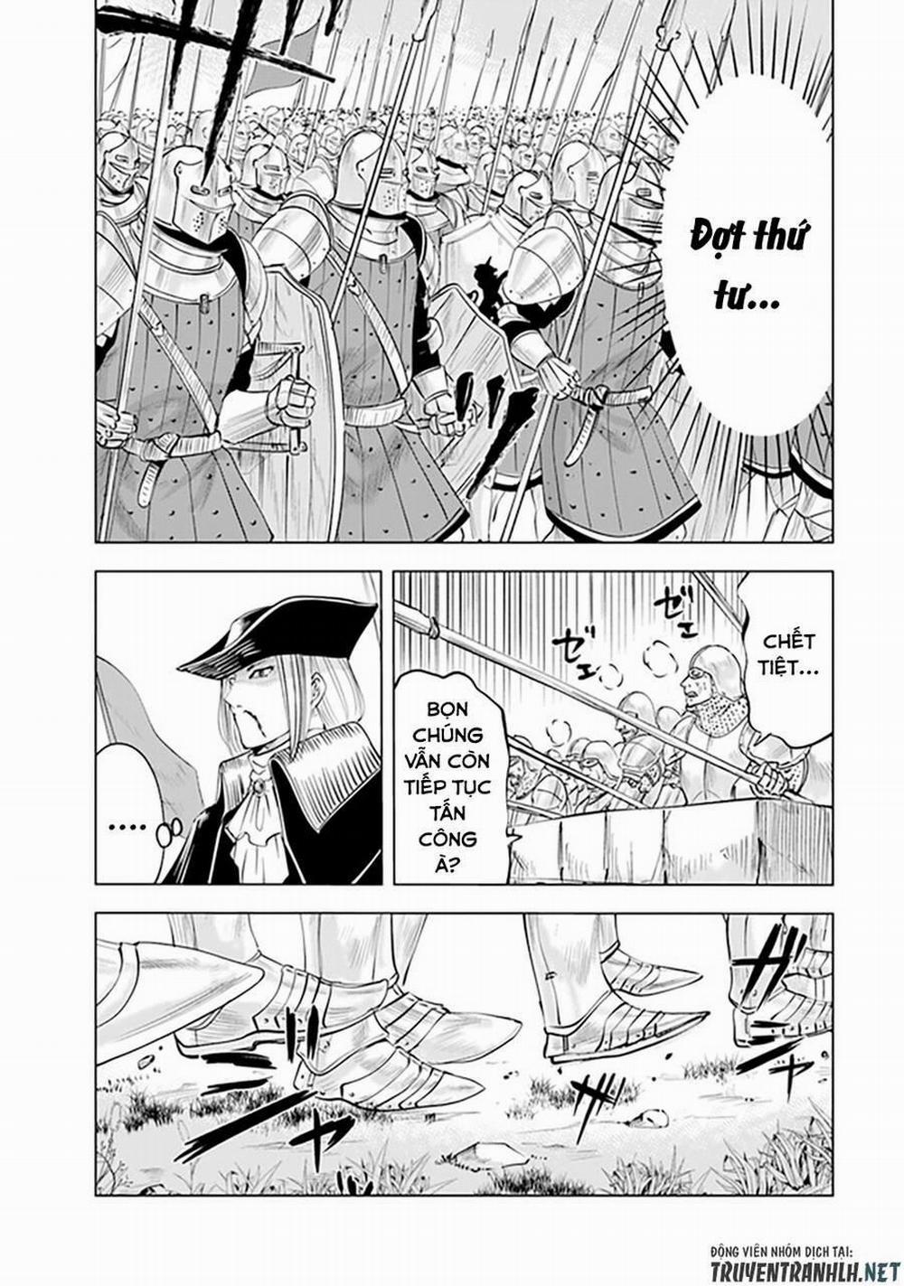 Hành trình chịch dạo của của máy dập cổ đại 51 trang 2