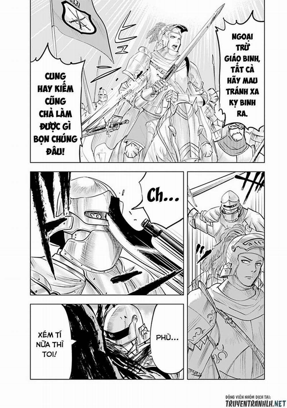 Hành trình chịch dạo của của máy dập cổ đại 51 trang 22