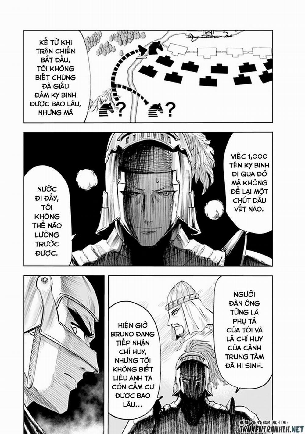 Hành trình chịch dạo của của máy dập cổ đại 51 trang 25