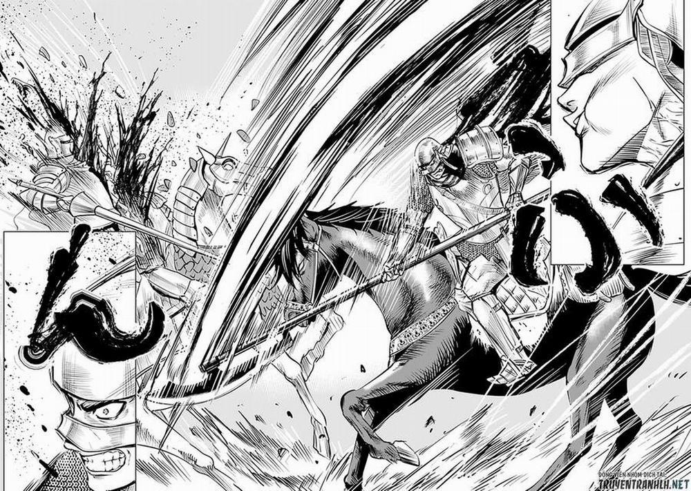 Hành trình chịch dạo của của máy dập cổ đại 51 trang 28