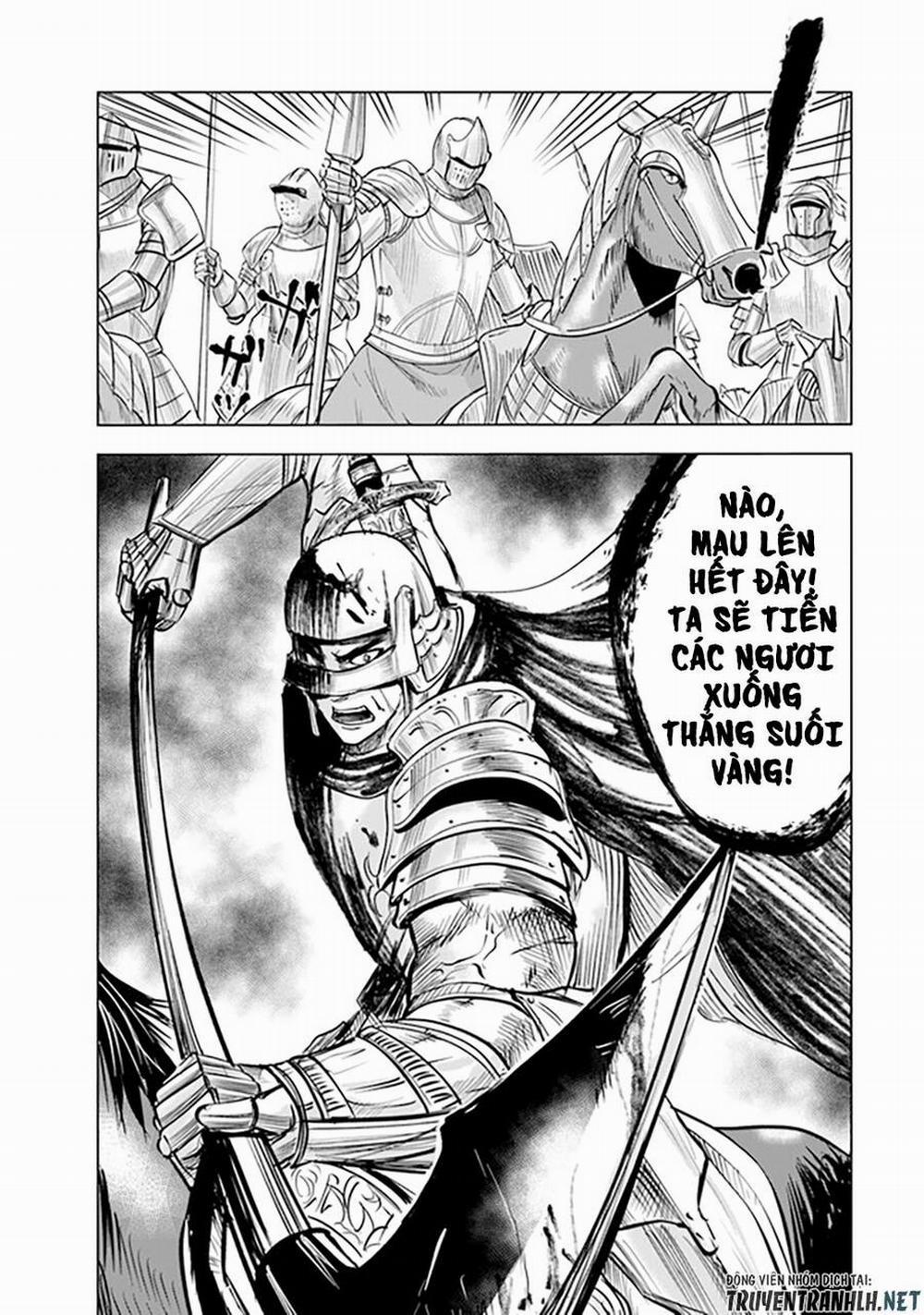 Hành trình chịch dạo của của máy dập cổ đại 51 trang 29