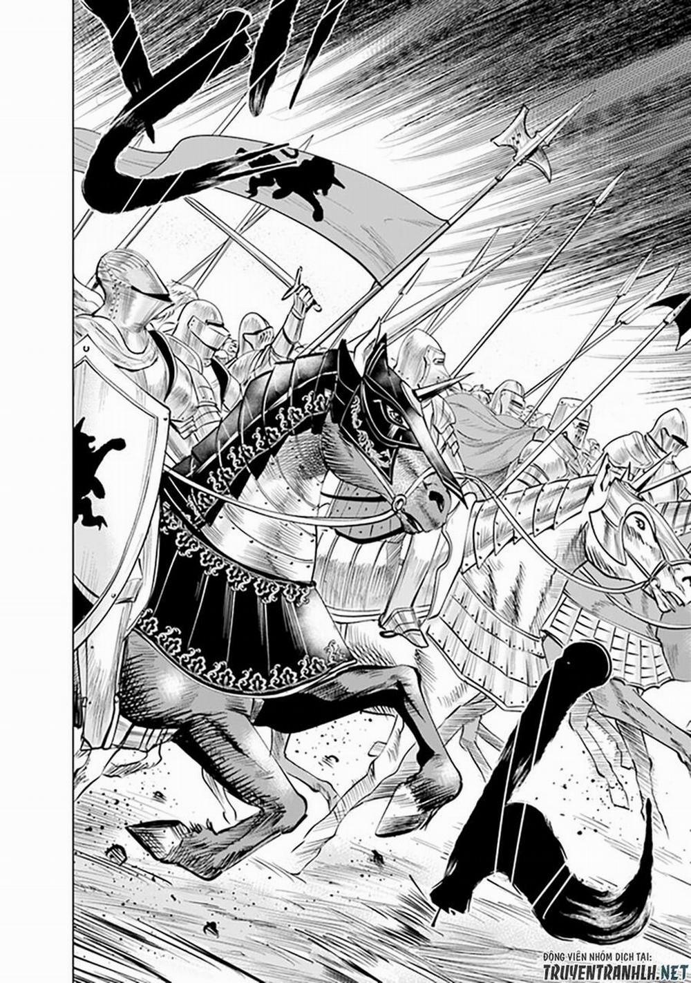 Hành trình chịch dạo của của máy dập cổ đại 51 trang 6