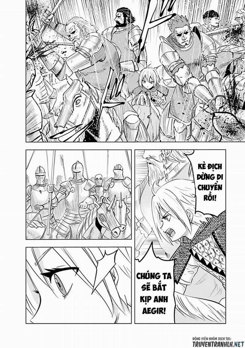 Hành trình chịch dạo của của máy dập cổ đại 52 trang 10