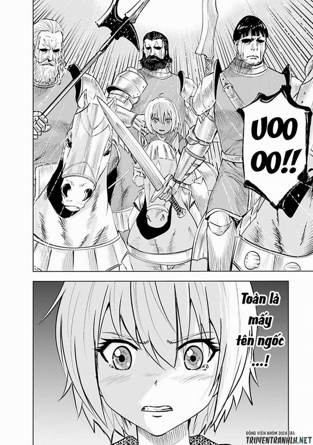 Hành trình chịch dạo của của máy dập cổ đại 52 trang 14