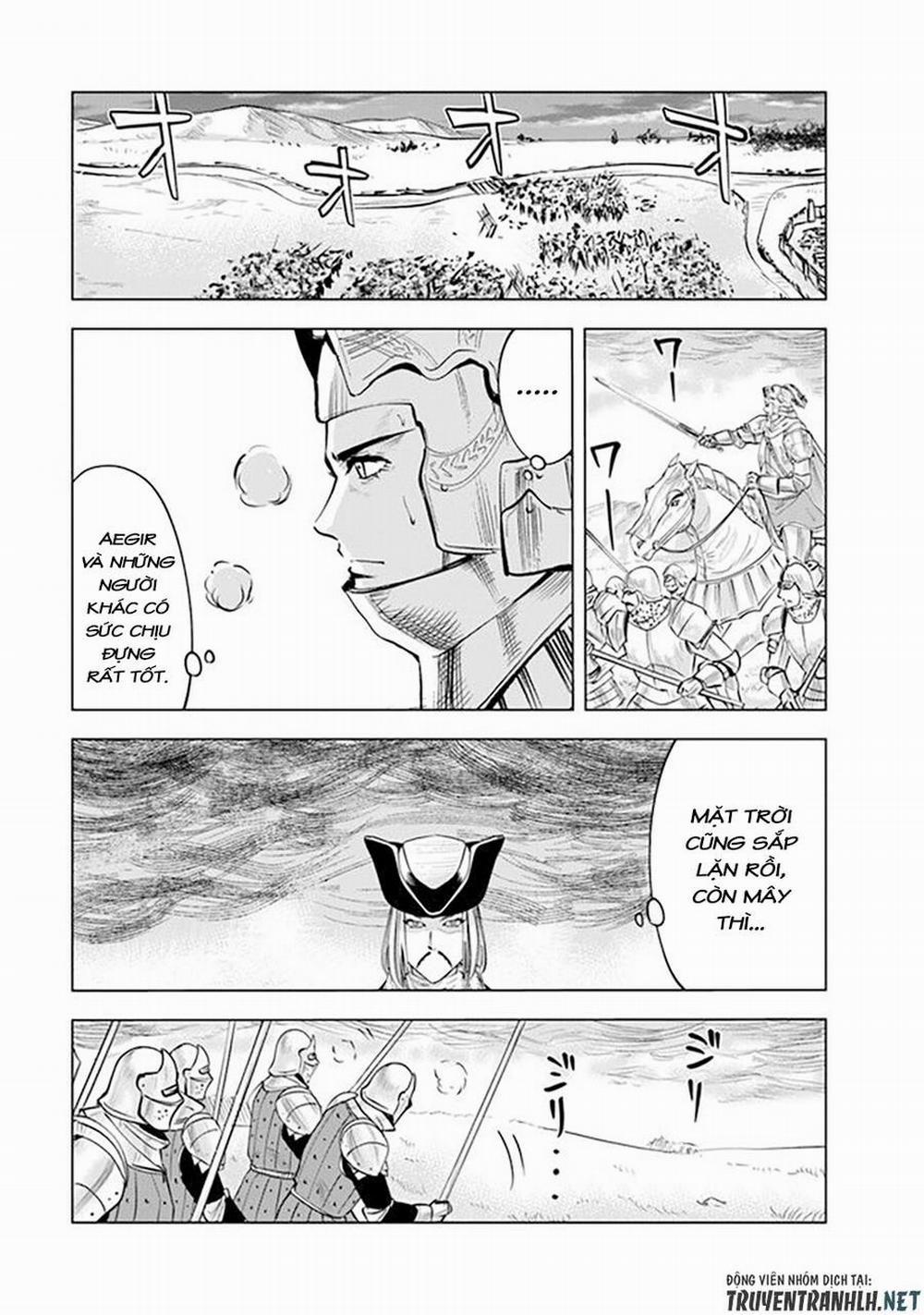 Hành trình chịch dạo của của máy dập cổ đại 52 trang 15