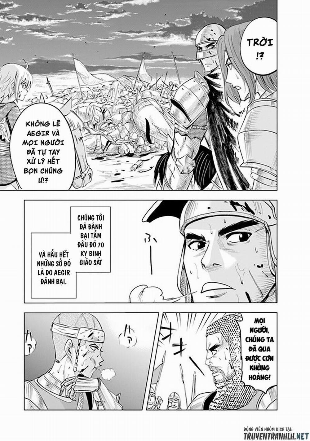 Hành trình chịch dạo của của máy dập cổ đại 52 trang 17