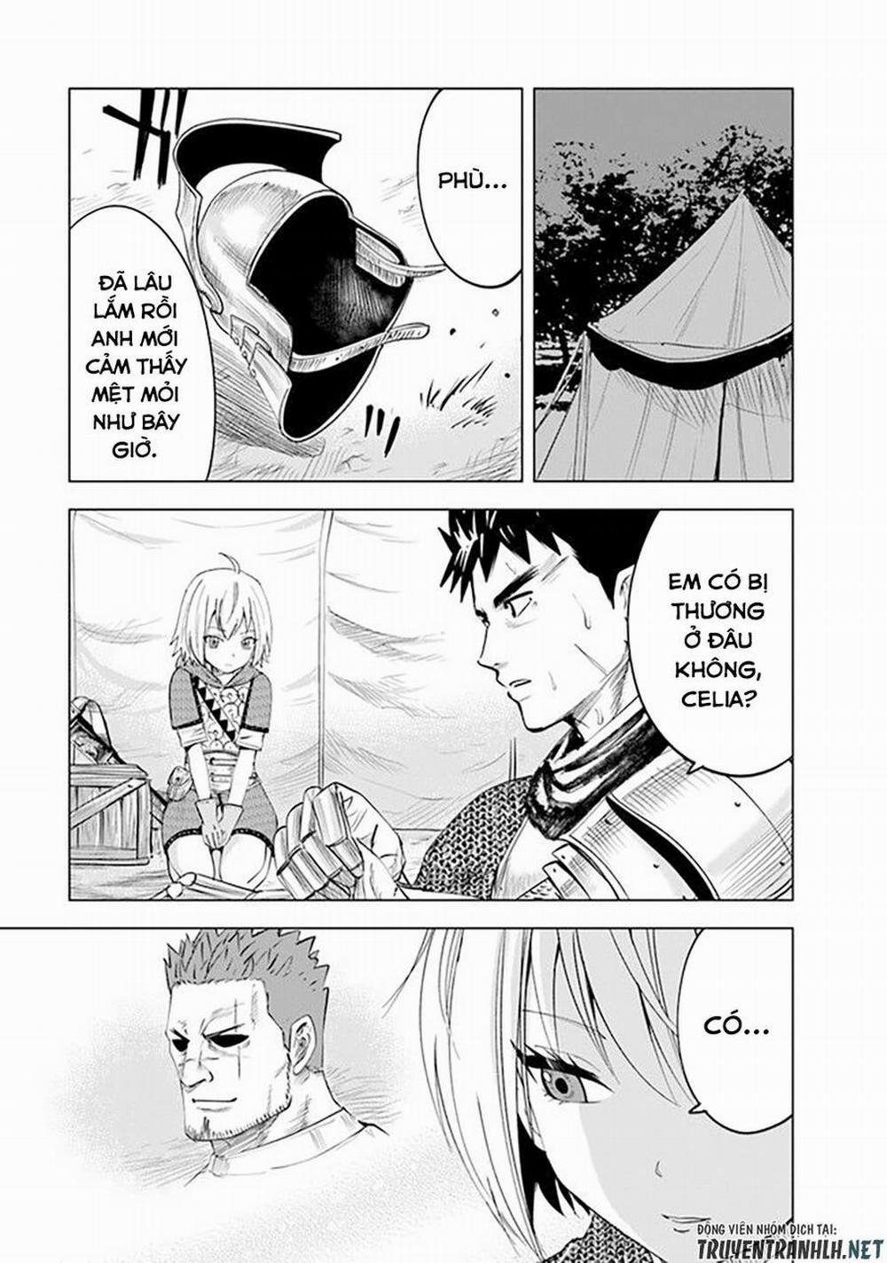 Hành trình chịch dạo của của máy dập cổ đại 52 trang 19