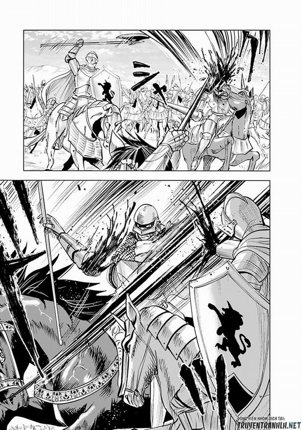 Hành trình chịch dạo của của máy dập cổ đại 52 trang 3