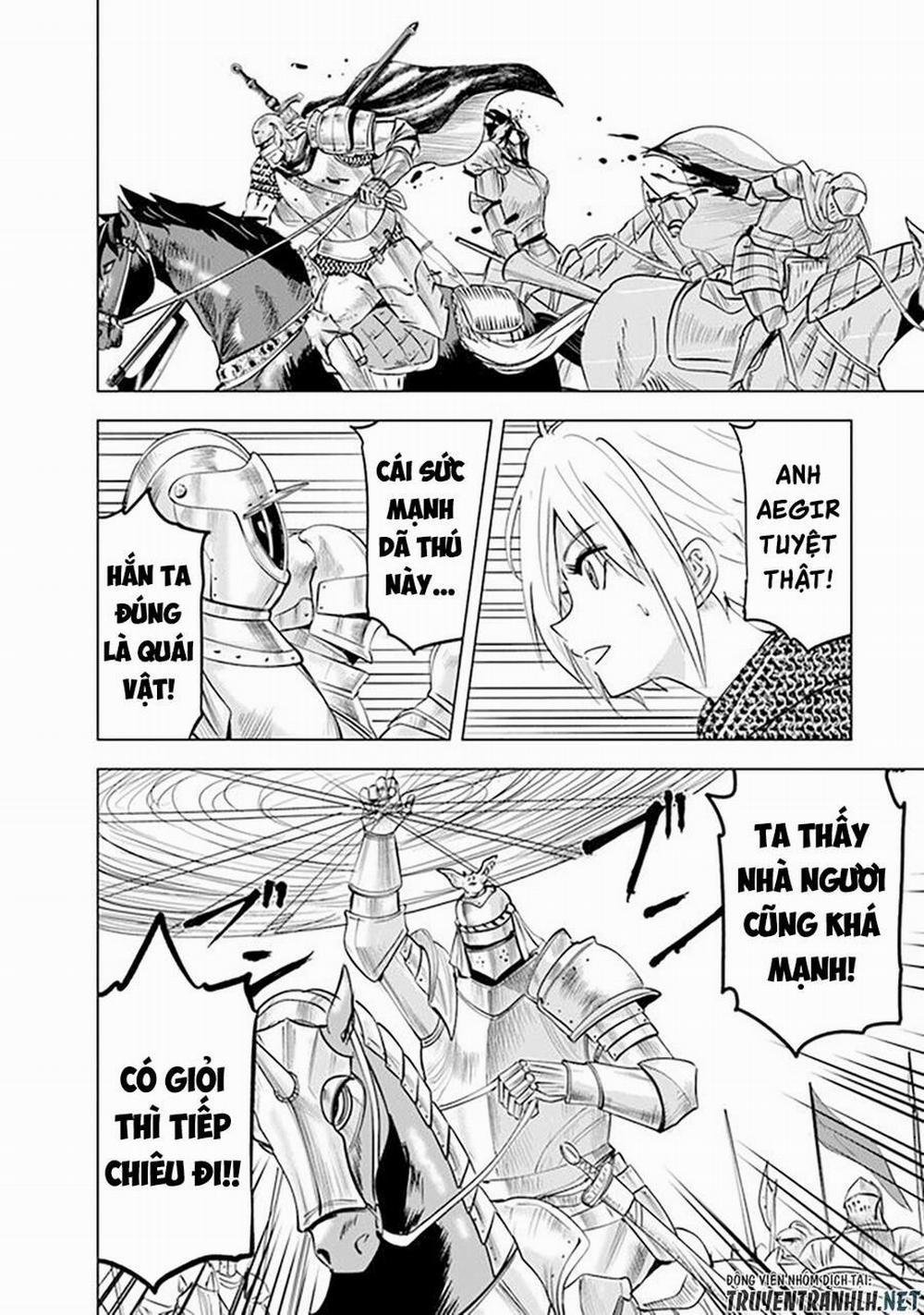 Hành trình chịch dạo của của máy dập cổ đại 52 trang 4