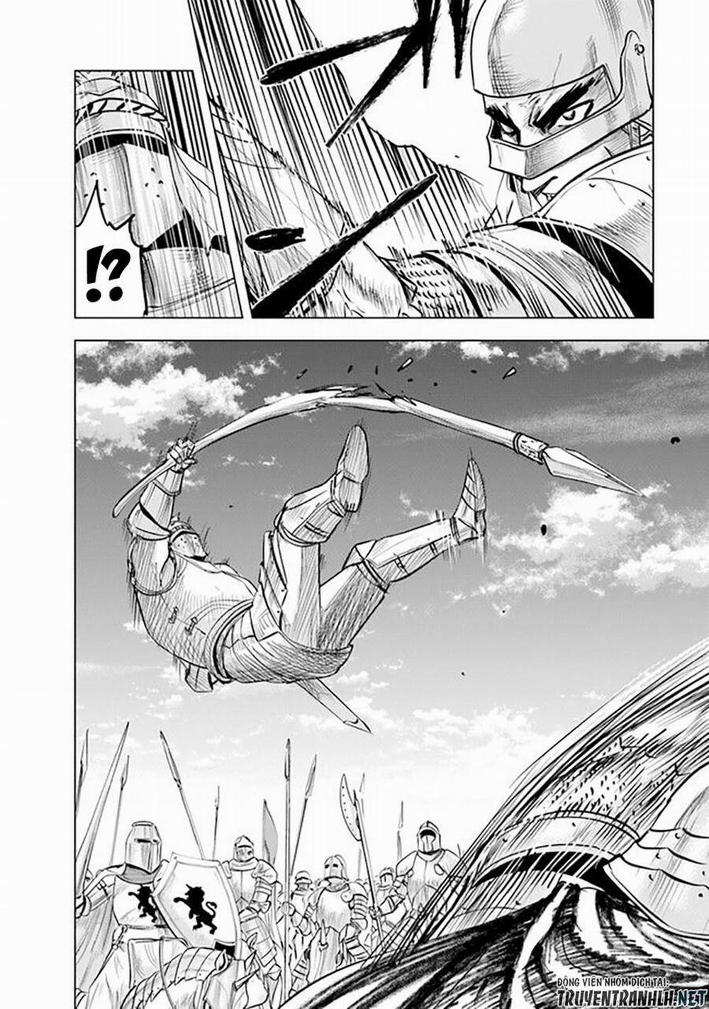 Hành trình chịch dạo của của máy dập cổ đại 52 trang 6