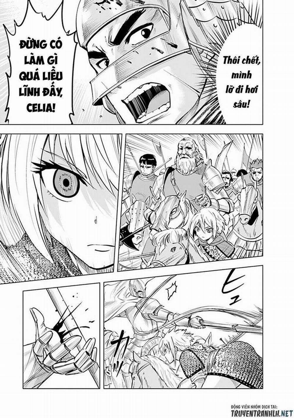 Hành trình chịch dạo của của máy dập cổ đại 52 trang 9