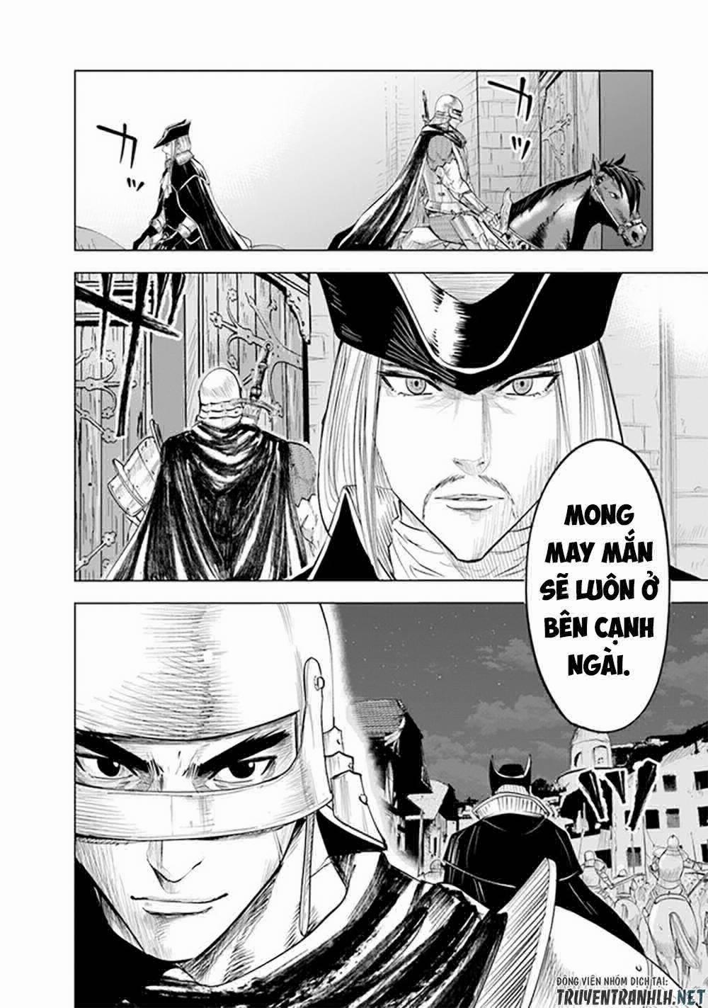 Hành trình chịch dạo của của máy dập cổ đại 53 trang 13