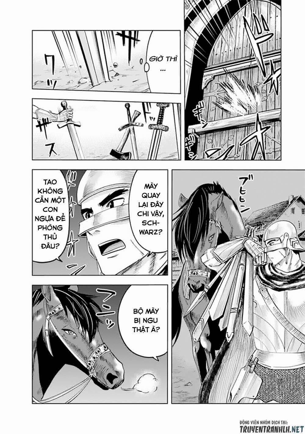 Hành trình chịch dạo của của máy dập cổ đại 53 trang 15