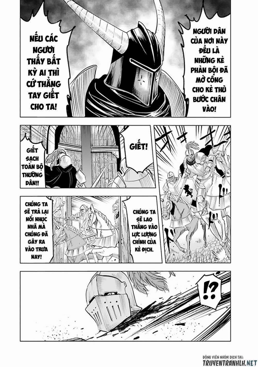 Hành trình chịch dạo của của máy dập cổ đại 53 trang 18
