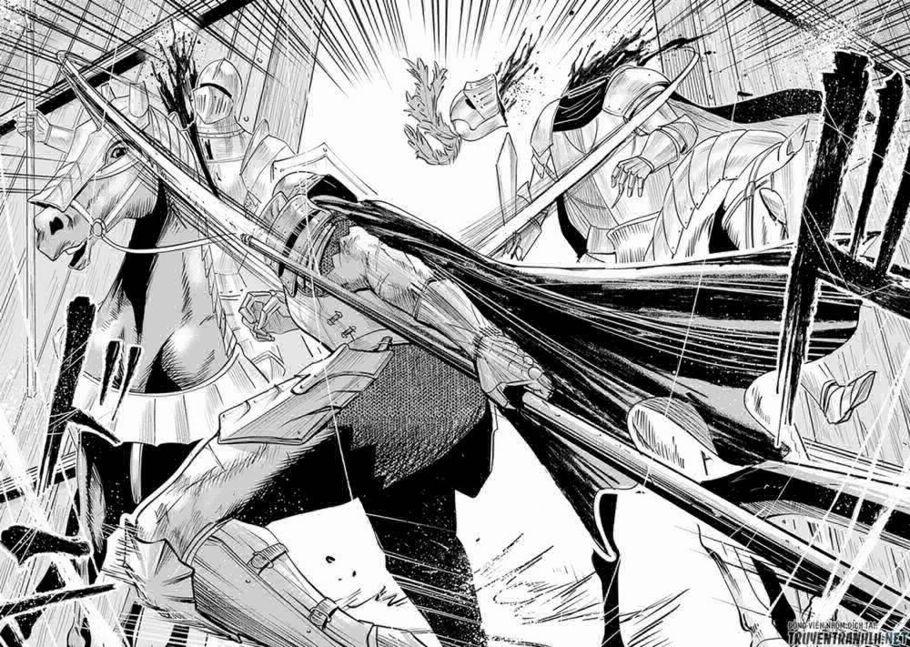 Hành trình chịch dạo của của máy dập cổ đại 53 trang 19