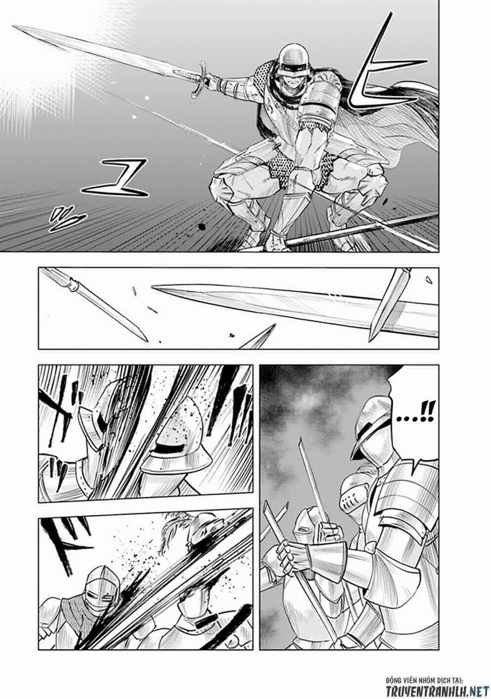 Hành trình chịch dạo của của máy dập cổ đại 53 trang 25