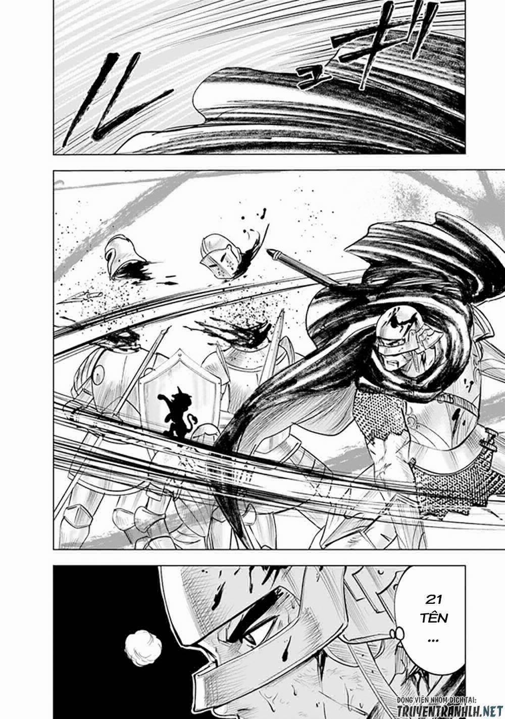 Hành trình chịch dạo của của máy dập cổ đại 53 trang 32