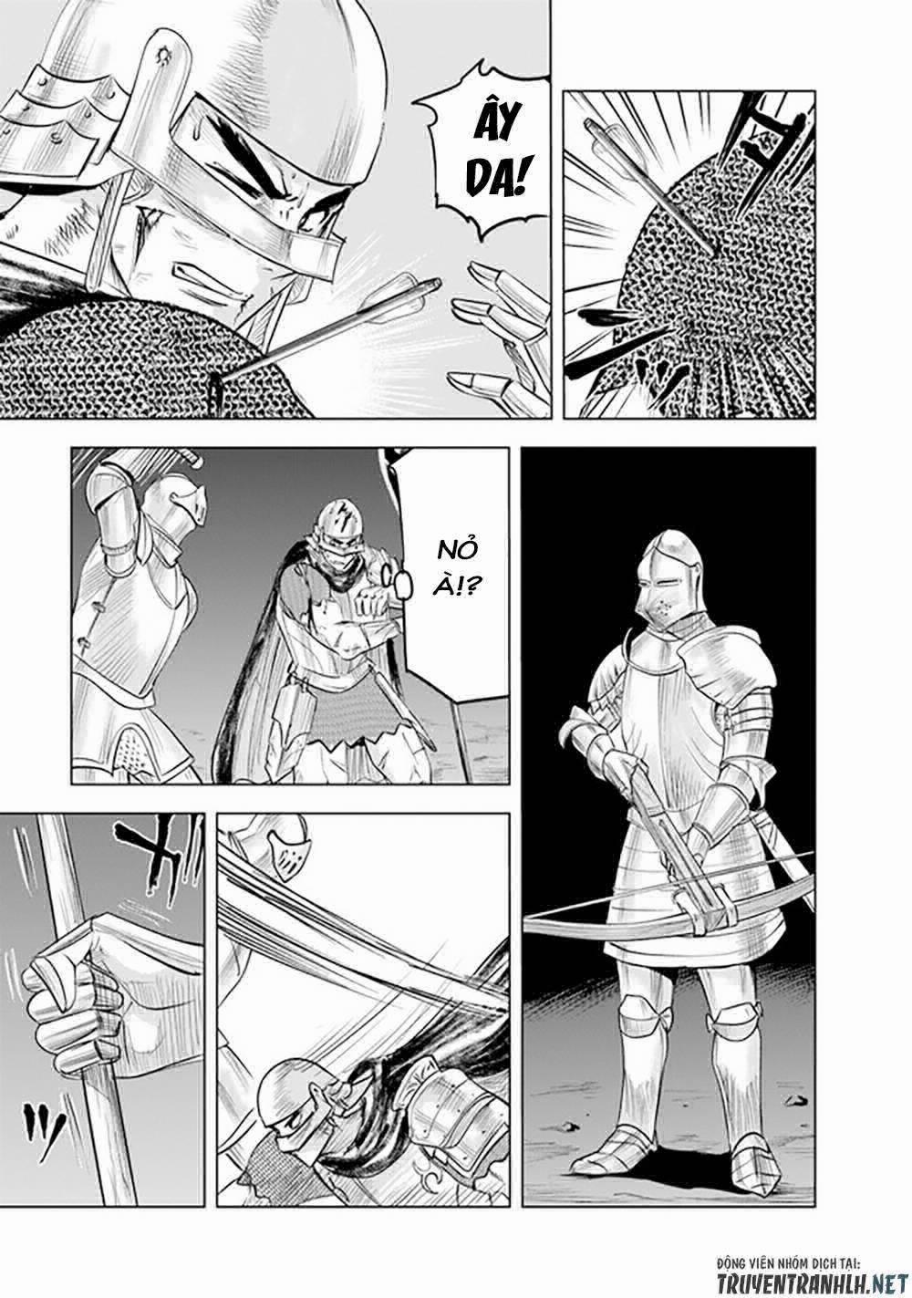Hành trình chịch dạo của của máy dập cổ đại 53 trang 33