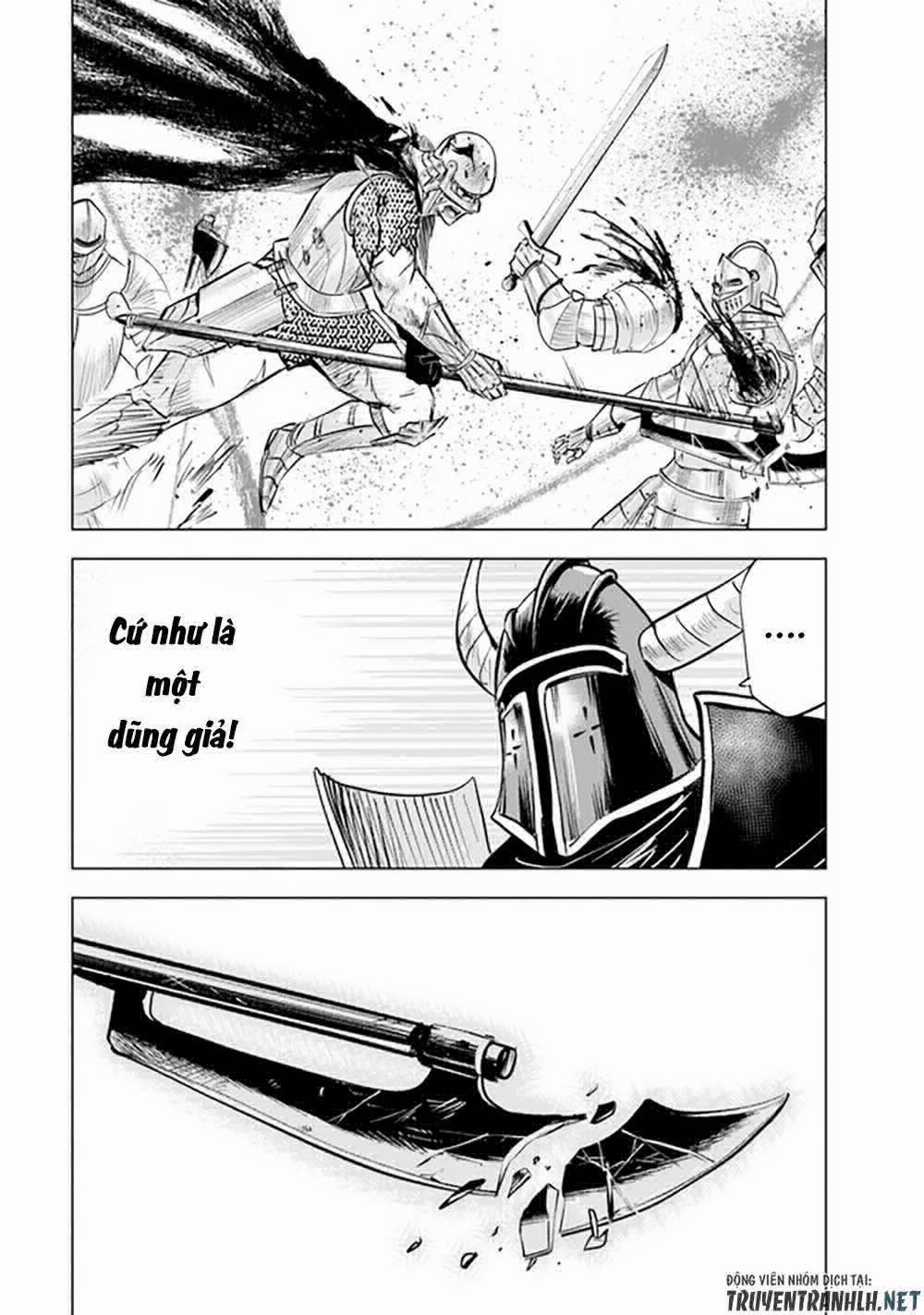 Hành trình chịch dạo của của máy dập cổ đại 53 trang 37