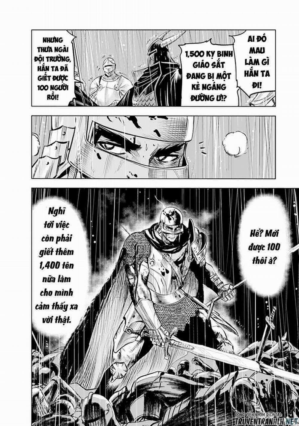 Hành trình chịch dạo của của máy dập cổ đại 54 trang 11