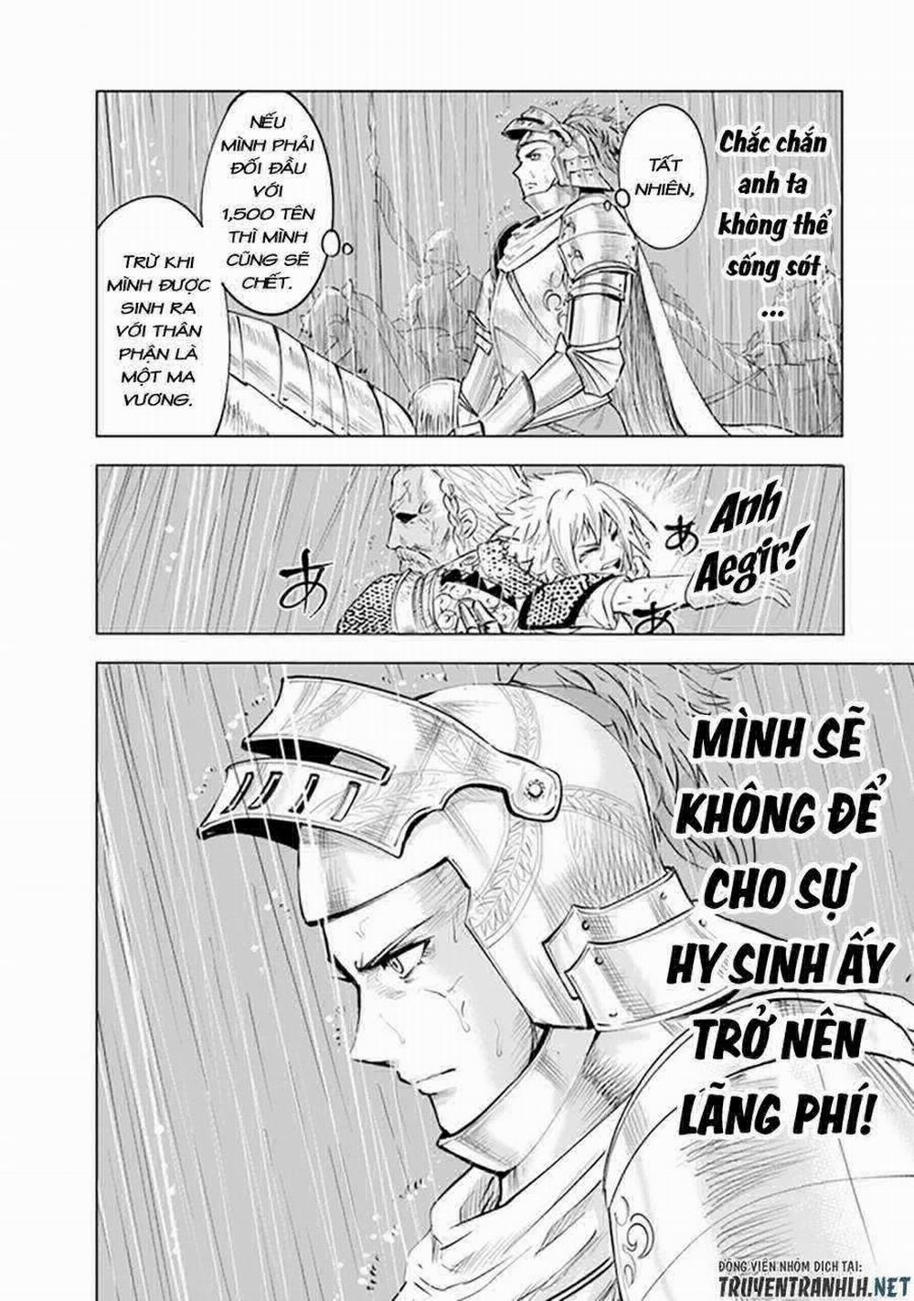 Hành trình chịch dạo của của máy dập cổ đại 54 trang 15