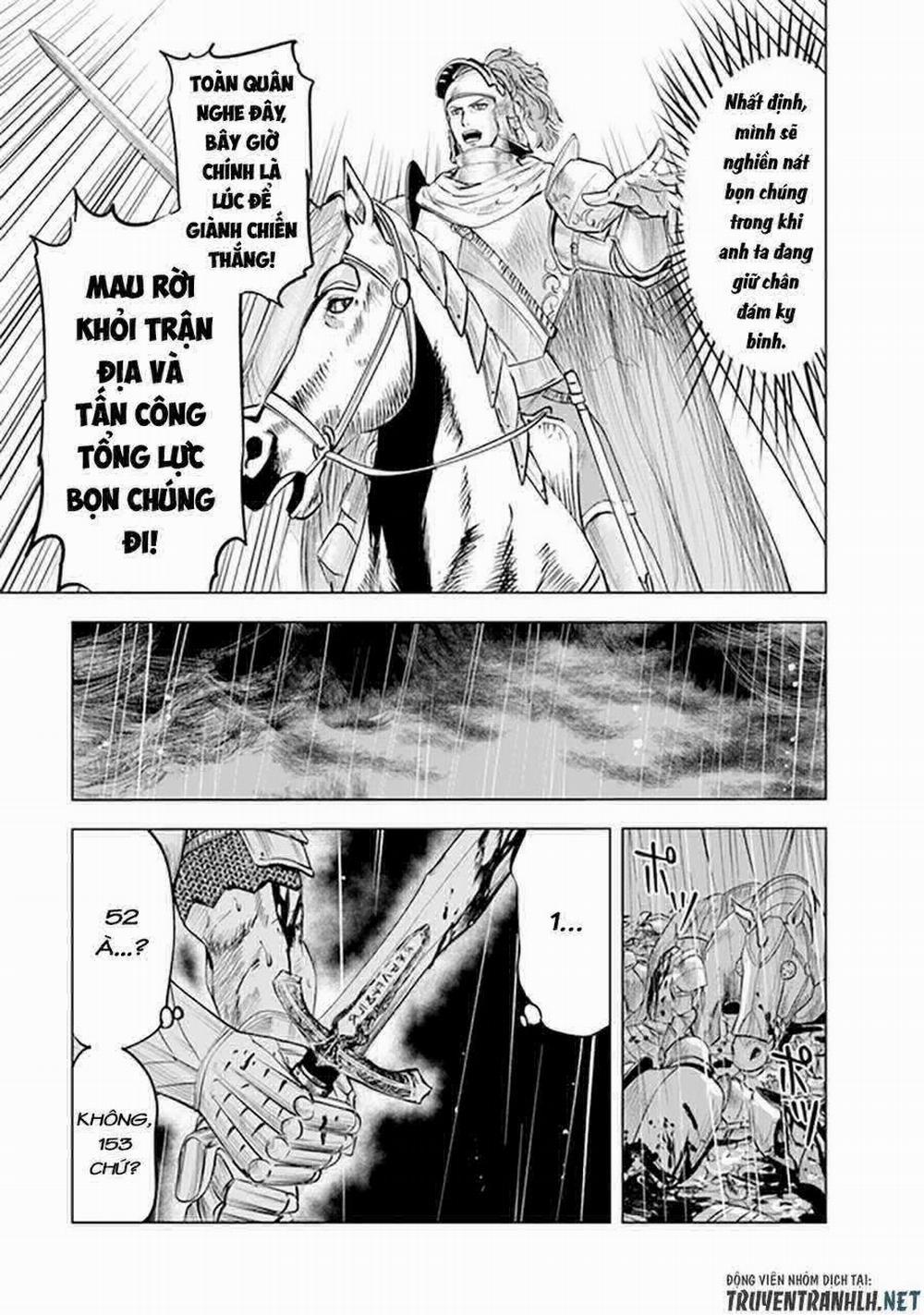 Hành trình chịch dạo của của máy dập cổ đại 54 trang 16