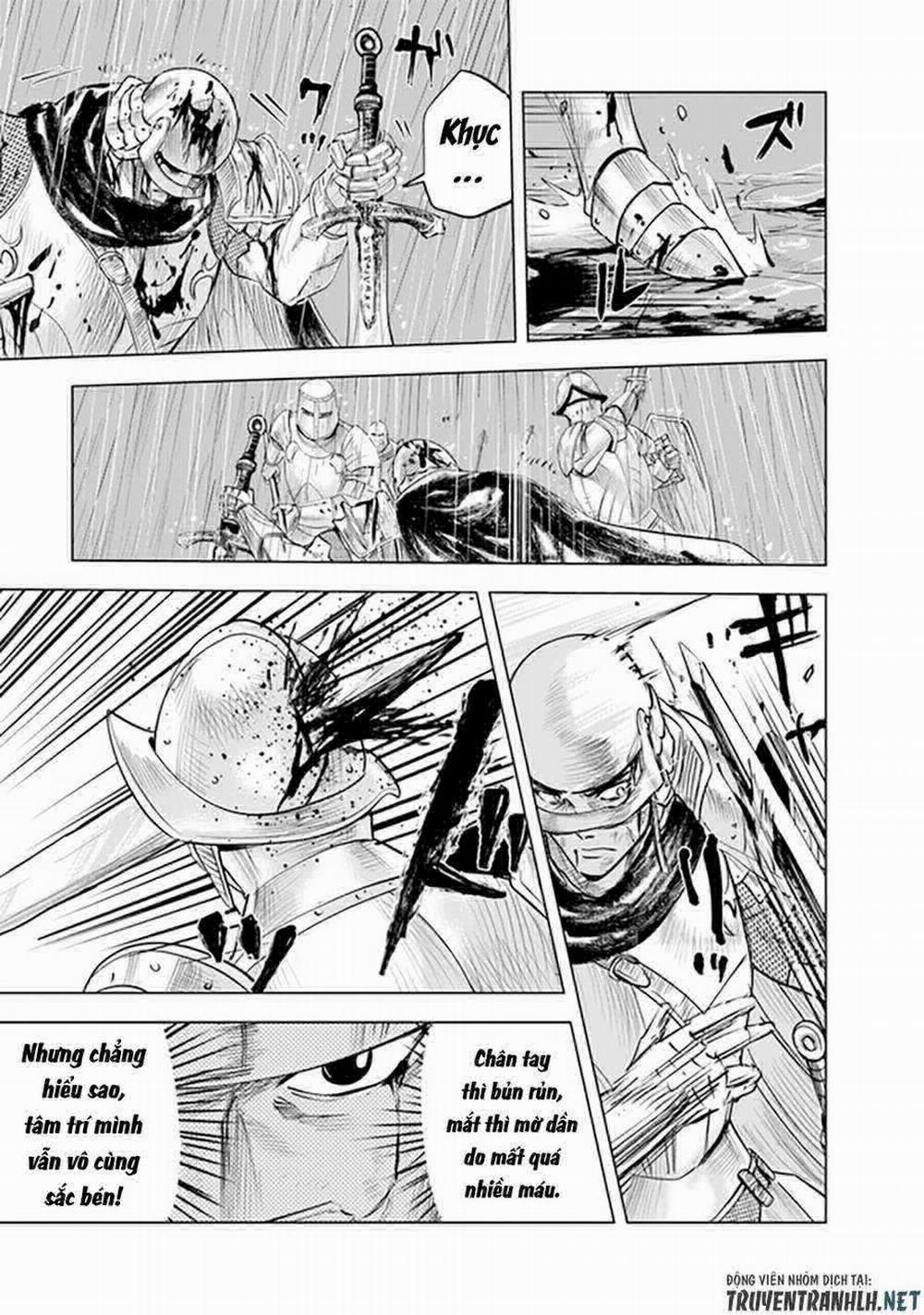 Hành trình chịch dạo của của máy dập cổ đại 54 trang 18