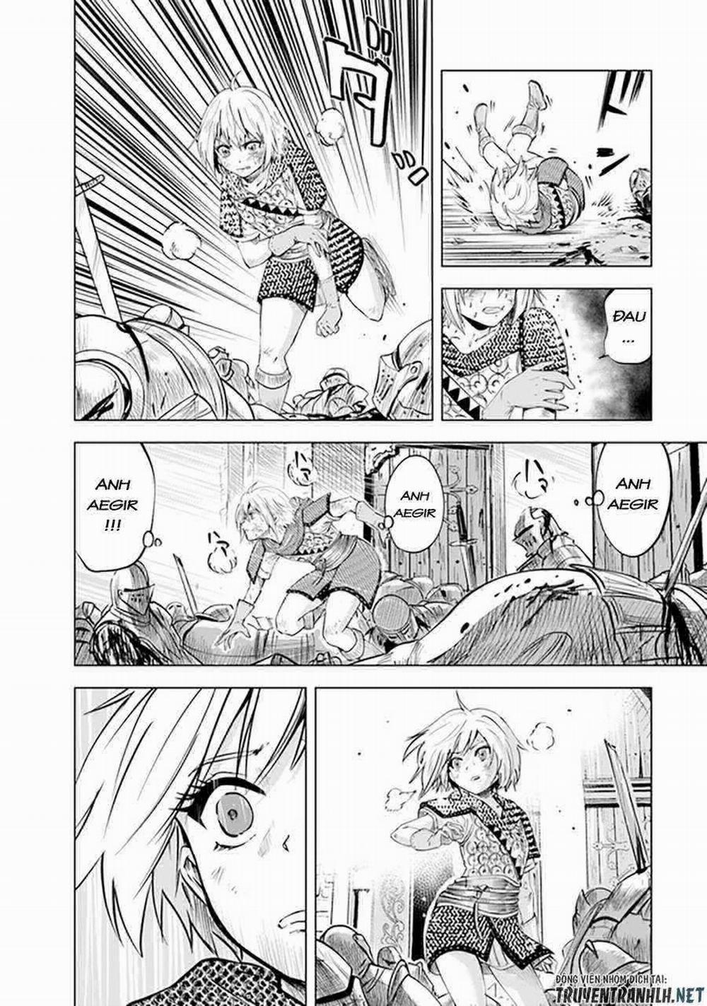 Hành trình chịch dạo của của máy dập cổ đại 54 trang 27