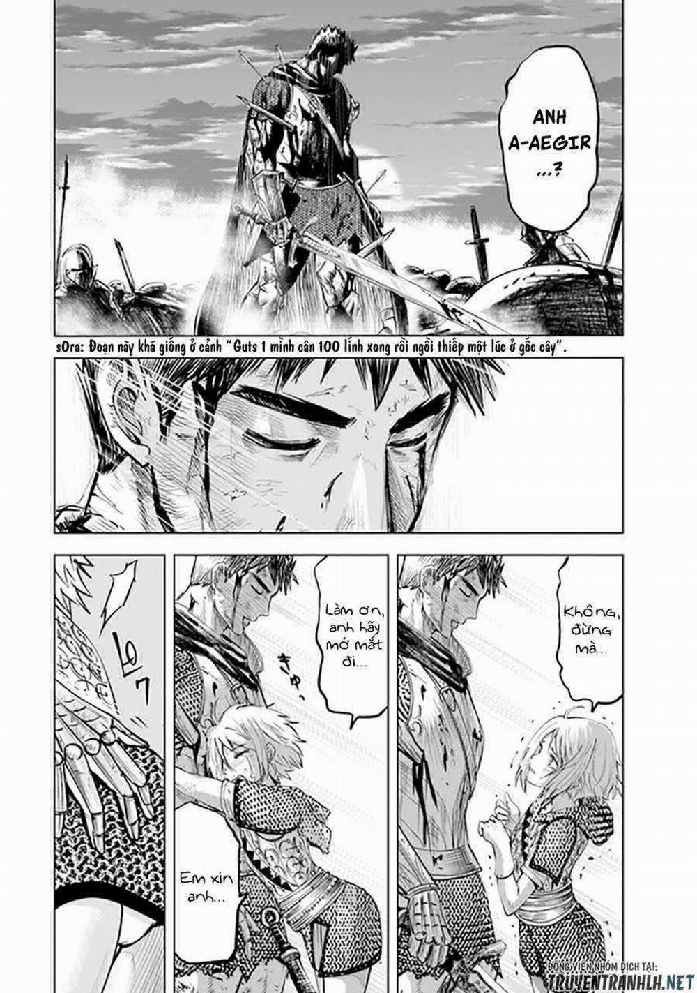 Hành trình chịch dạo của của máy dập cổ đại 54 trang 28