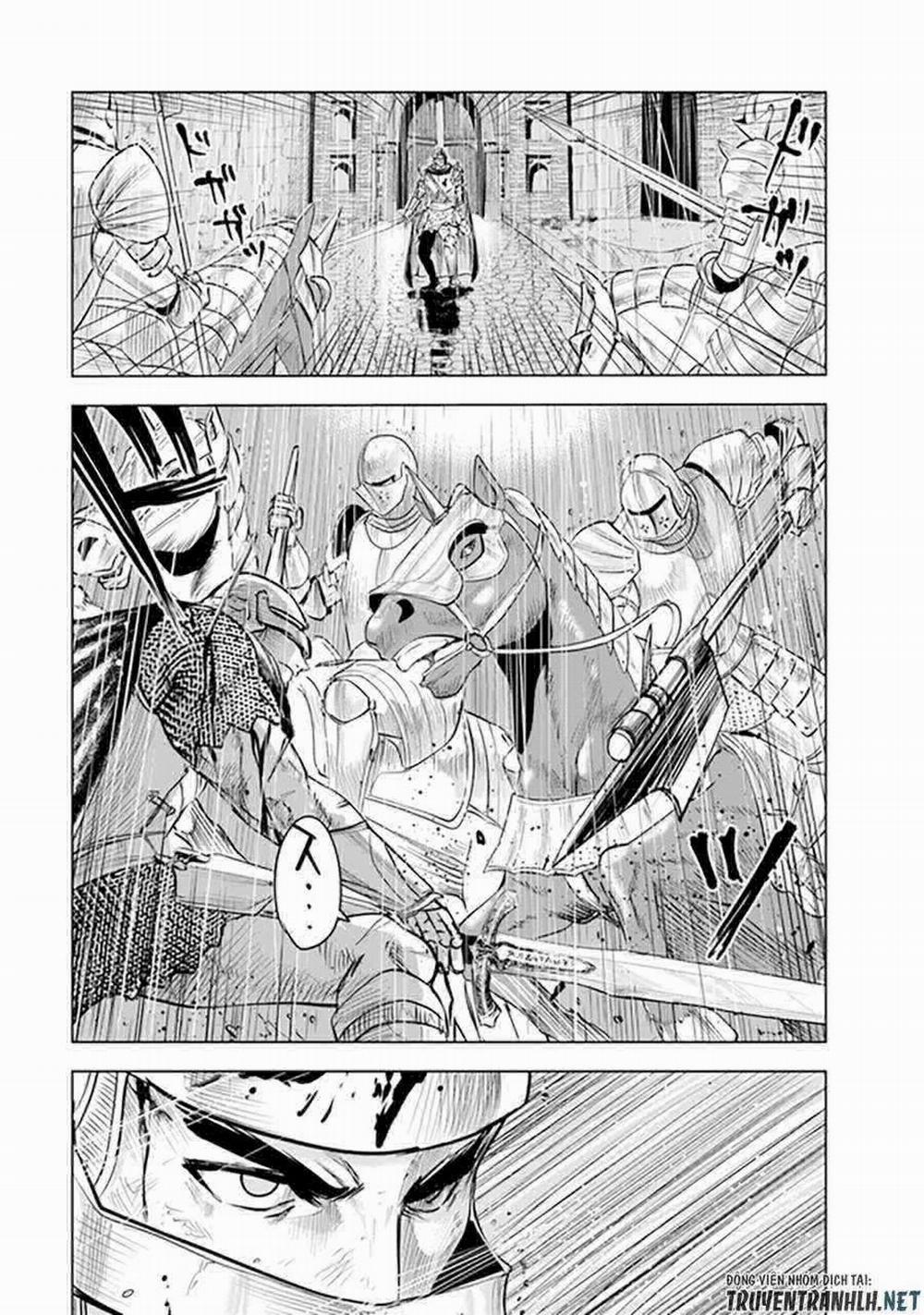 Hành trình chịch dạo của của máy dập cổ đại 54 trang 4