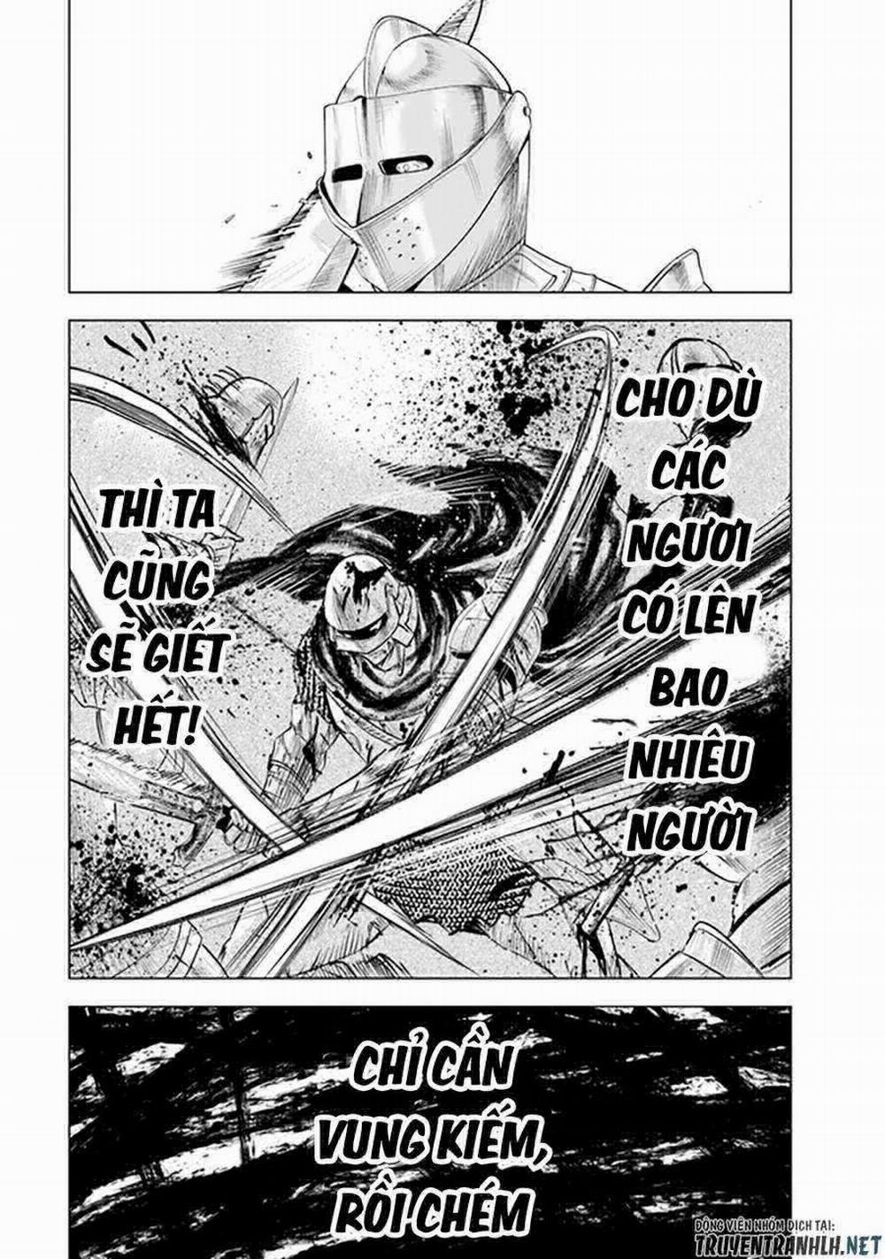 Hành trình chịch dạo của của máy dập cổ đại 54 trang 8