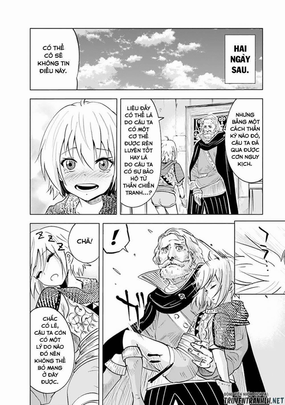 Hành trình chịch dạo của của máy dập cổ đại 55 trang 10