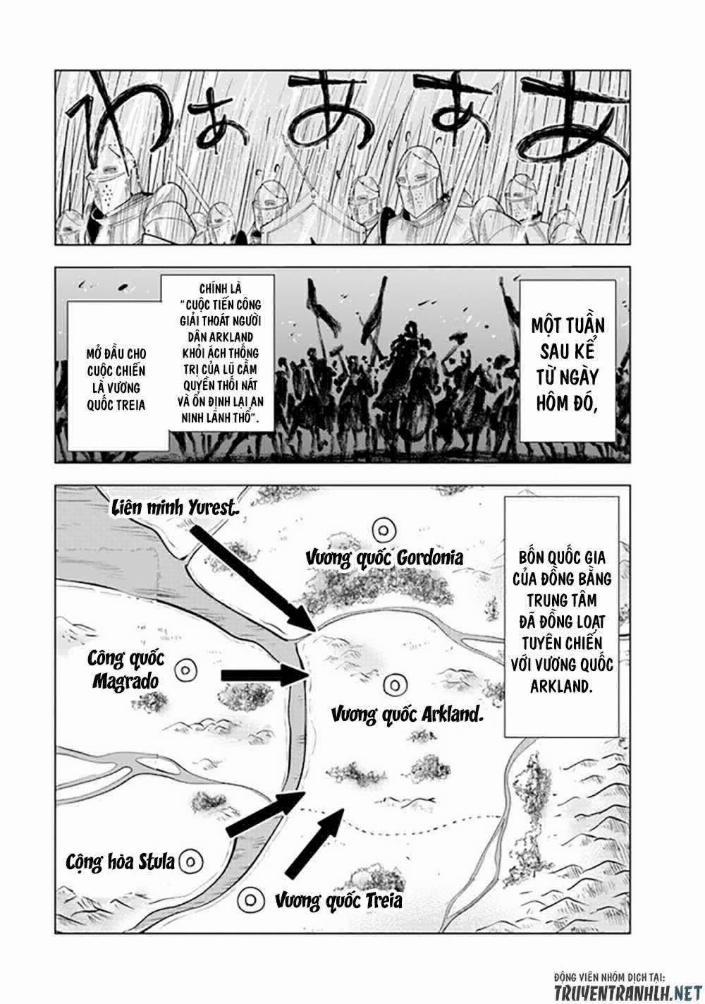 Hành trình chịch dạo của của máy dập cổ đại 55 trang 13