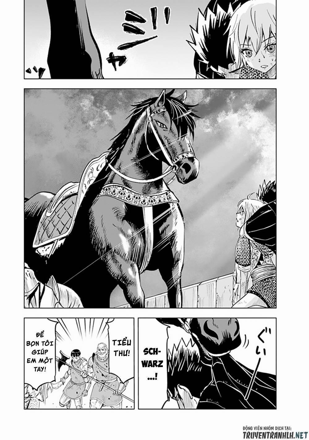 Hành trình chịch dạo của của máy dập cổ đại 55 trang 3