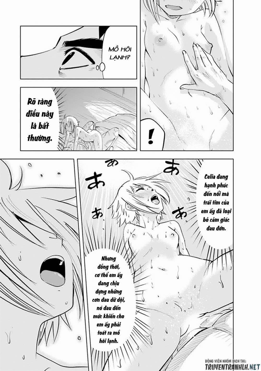 Hành trình chịch dạo của của máy dập cổ đại 56 trang 23