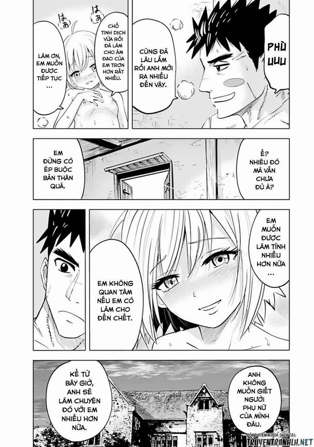 Hành trình chịch dạo của của máy dập cổ đại 56 trang 26