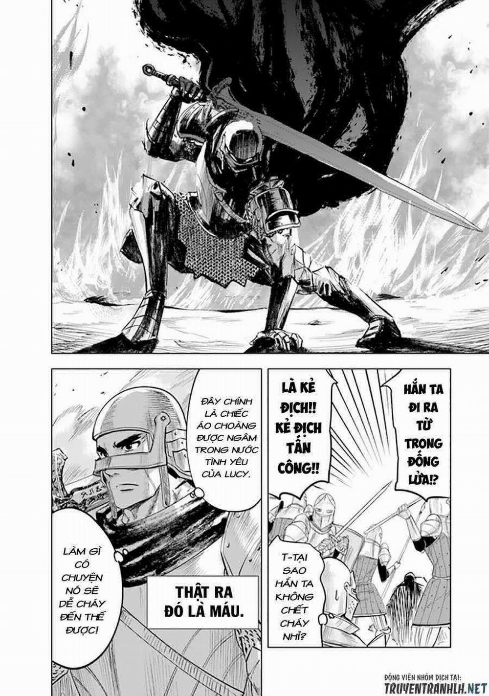 Hành trình chịch dạo của của máy dập cổ đại 57 trang 16