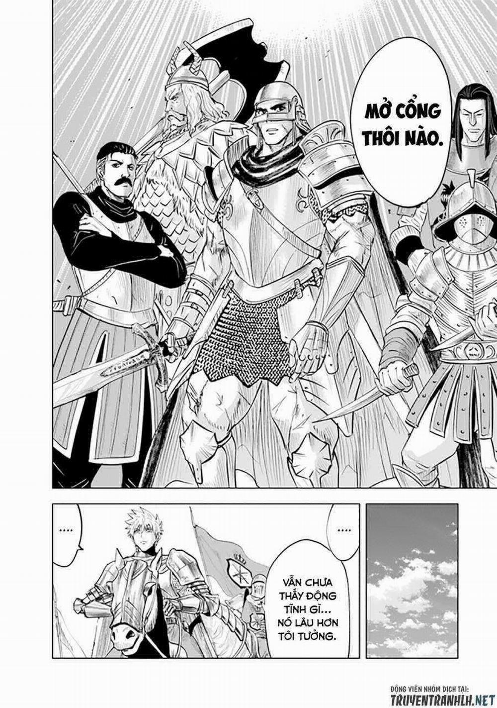 Hành trình chịch dạo của của máy dập cổ đại 57 trang 18