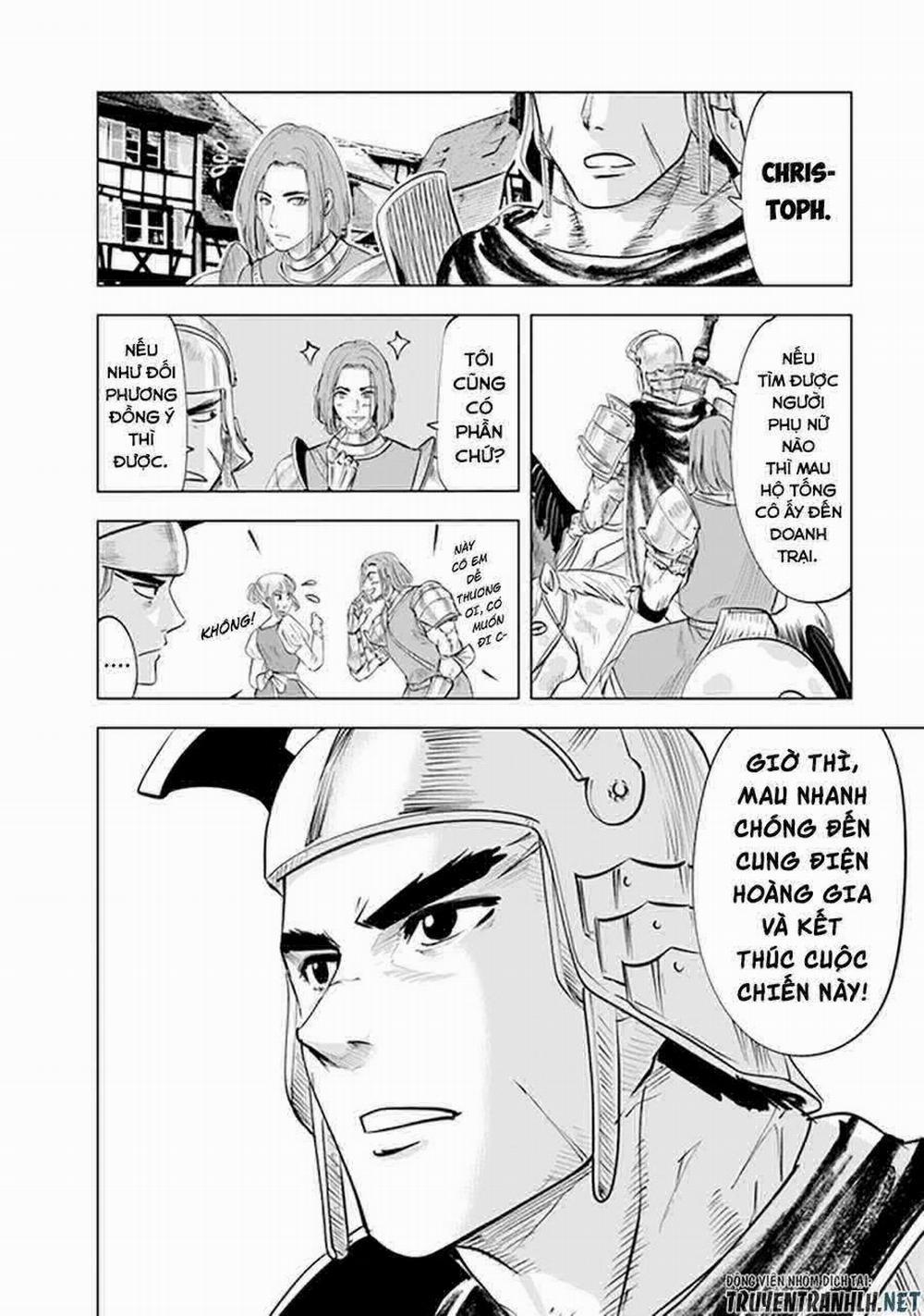 Hành trình chịch dạo của của máy dập cổ đại 57 trang 22