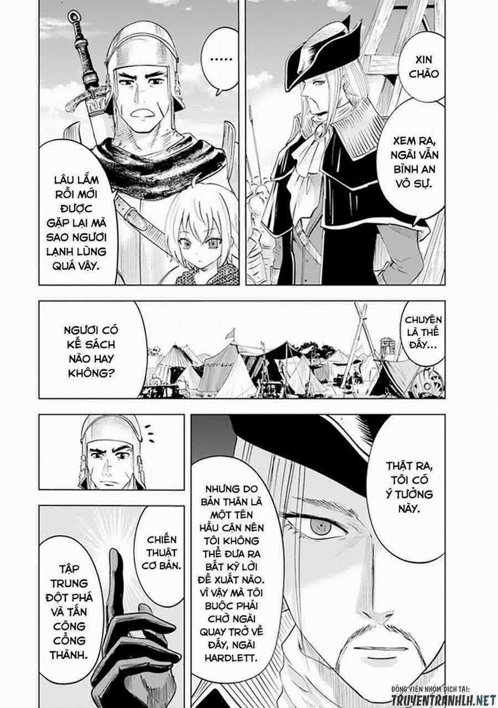 Hành trình chịch dạo của của máy dập cổ đại 57 trang 5