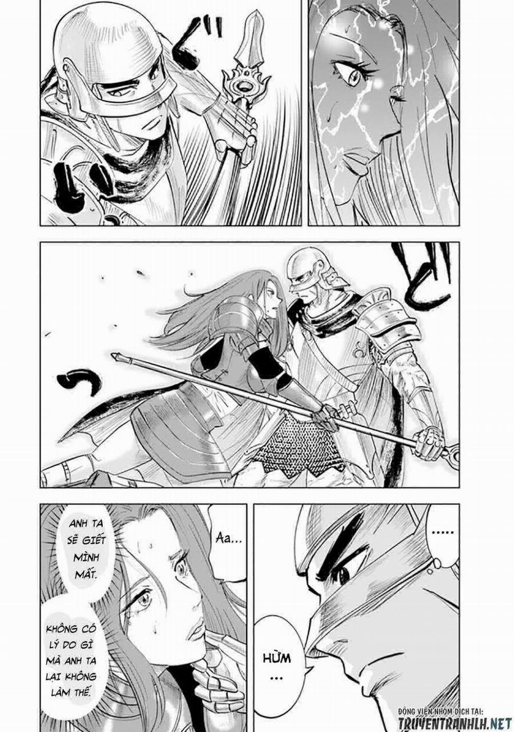 Hành trình chịch dạo của của máy dập cổ đại 58 trang 19