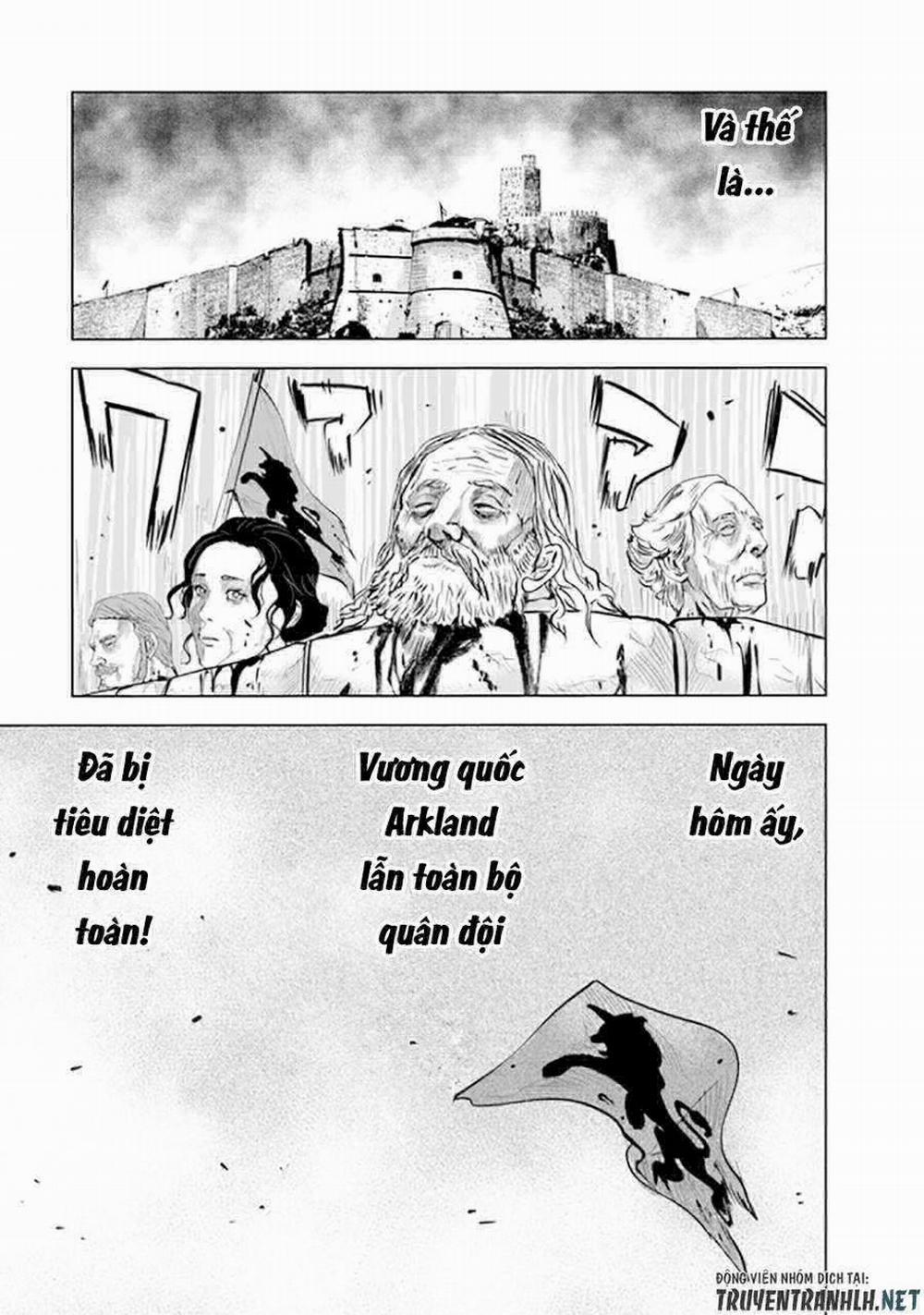 Hành trình chịch dạo của của máy dập cổ đại 58 trang 21