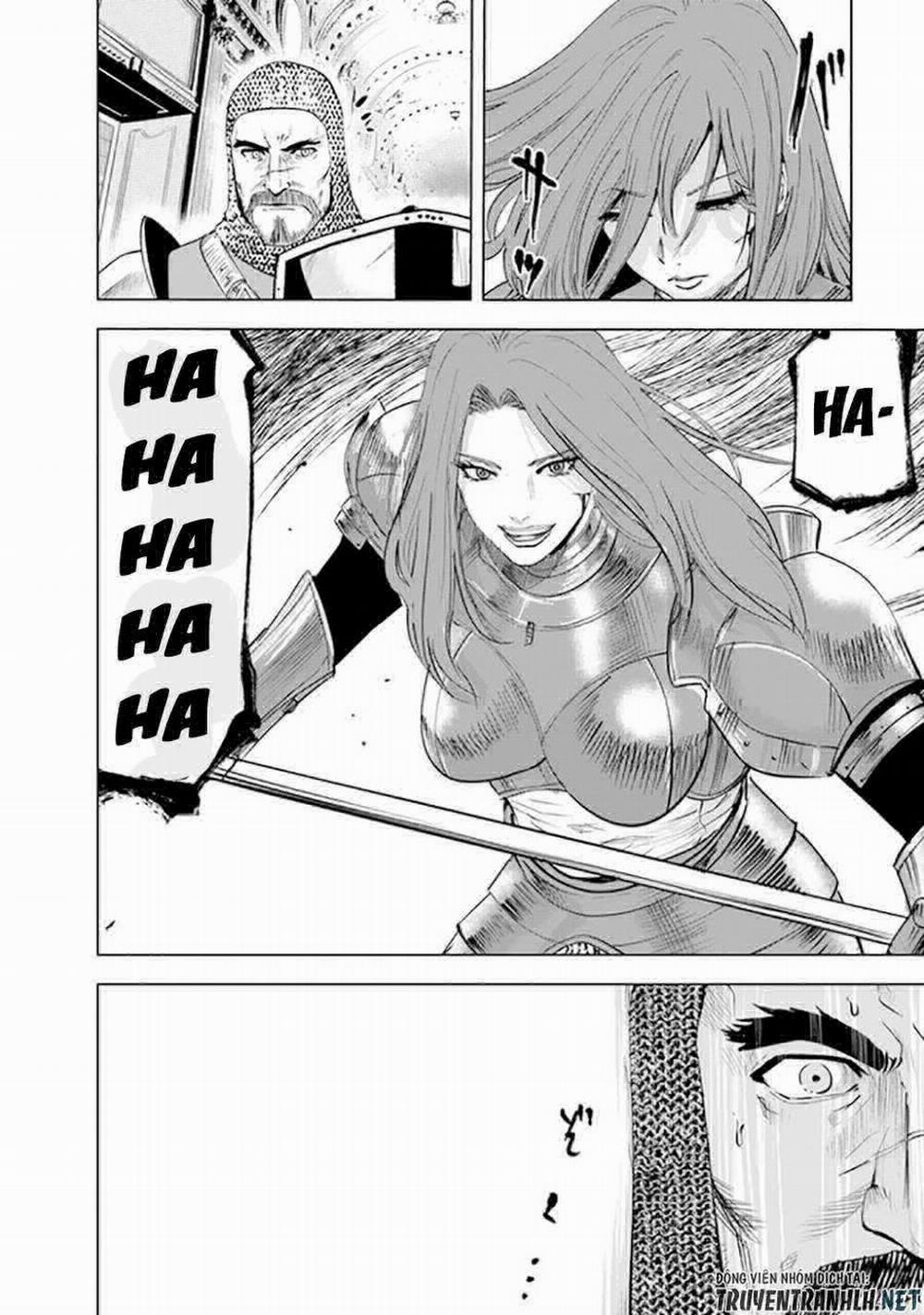 Hành trình chịch dạo của của máy dập cổ đại 58 trang 8